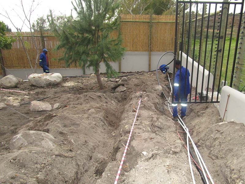 IRRIGATION Services , Stellenbosch, , Cape Town J.Mills Irrigation