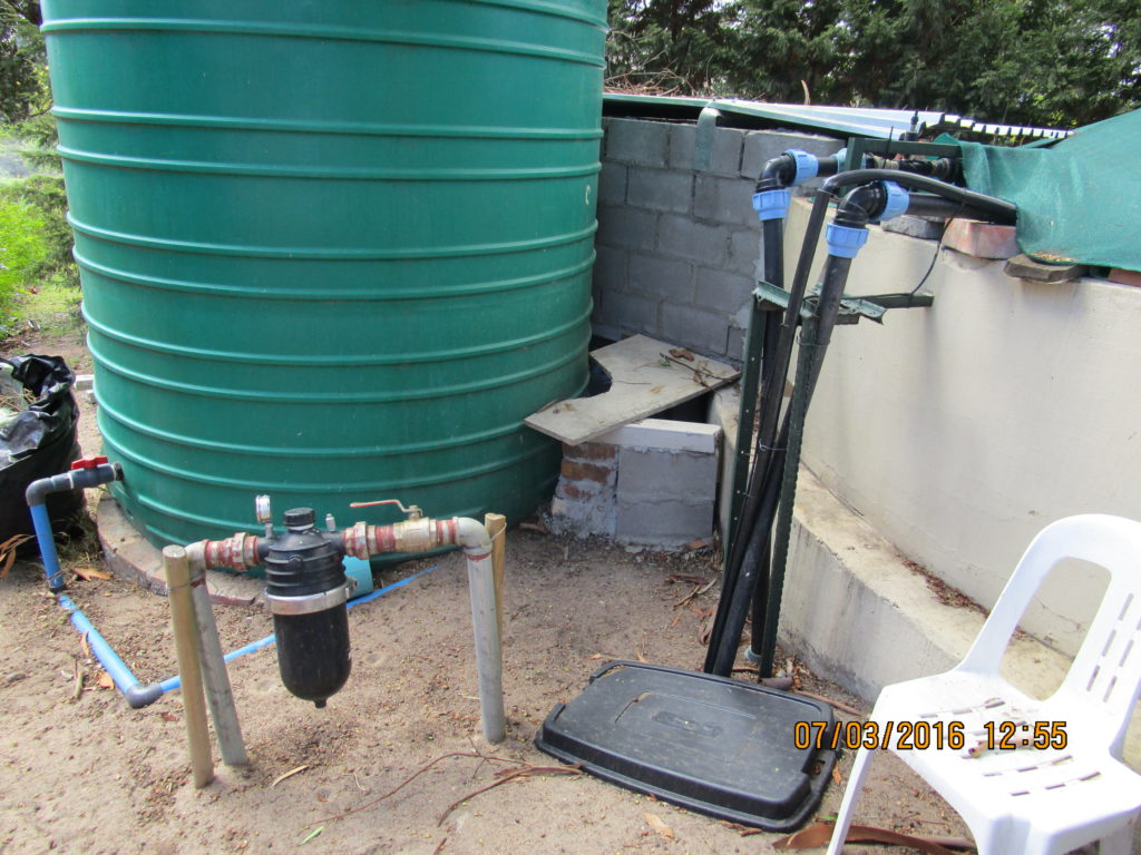 IRRIGATION Services , Stellenbosch, , Cape Town J.Mills Irrigation